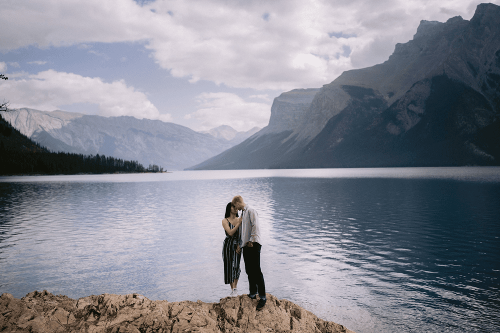 Fairmont Empress Wedding: Capturing Love and Laughter