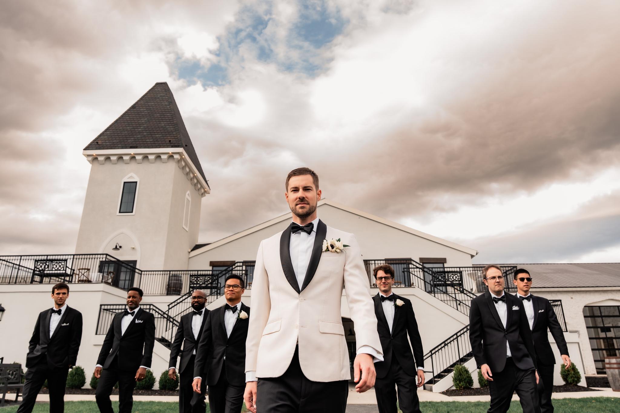 Review: Enchanted Gardens Manor, A Fairytale Wedding Venue in Willowbrook Valley